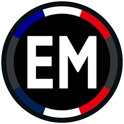 ESMIEU Michaël - Mon CV